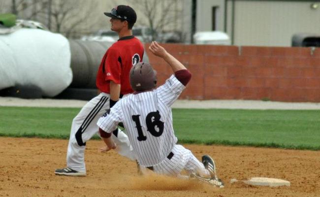 Hounds Win Season Series Versus Labette