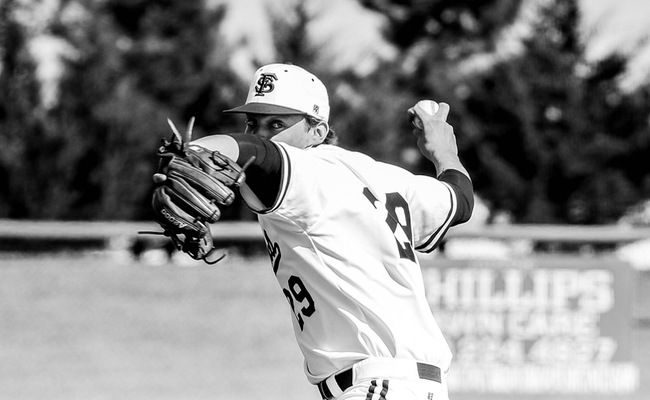 Greyhounds win 3 of 4