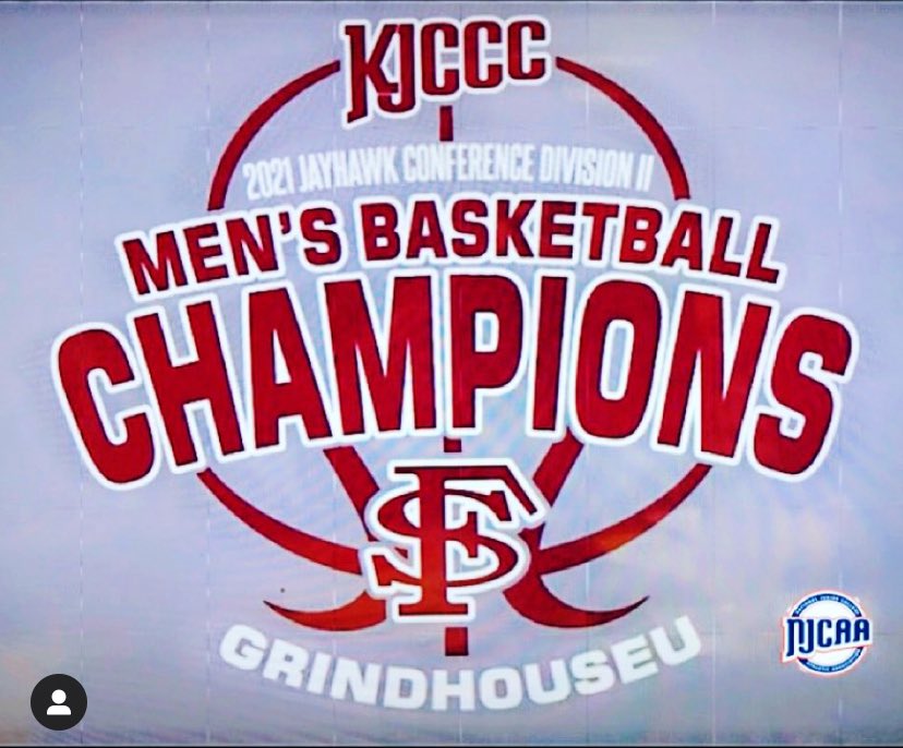 Greyhounds Claim Share of DII Jayhawk Title