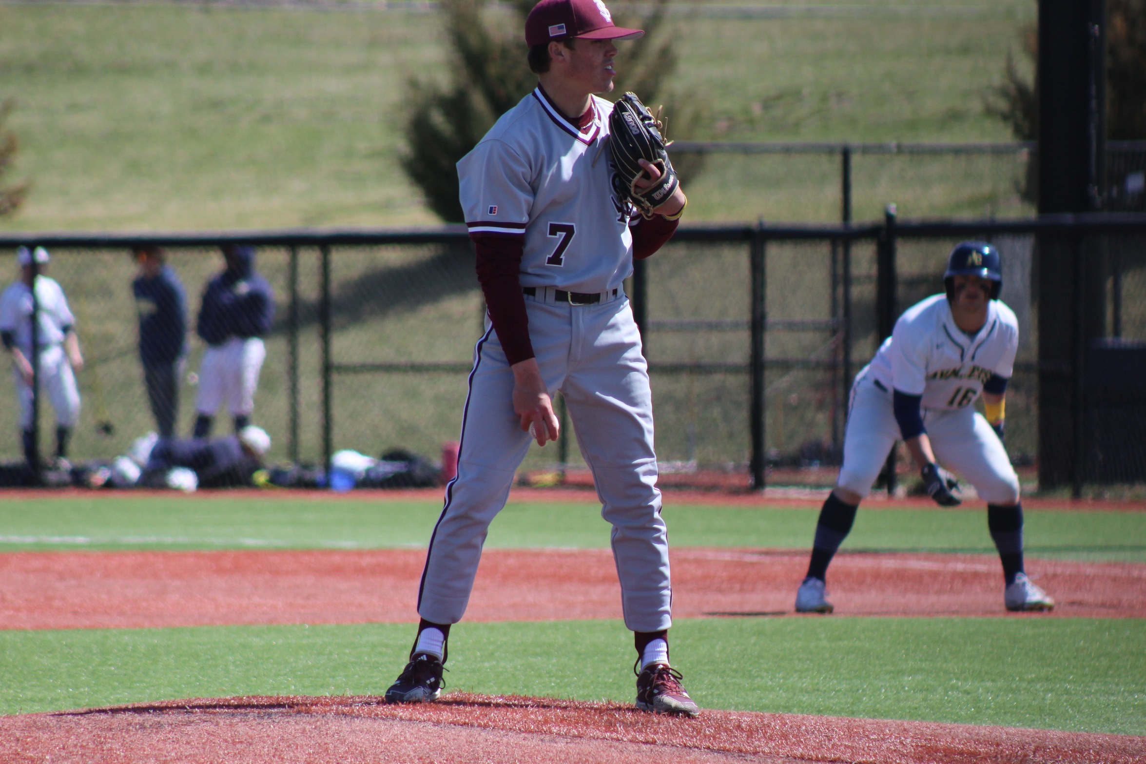 Fort Scott Falls In Game 3 Against Johnson County