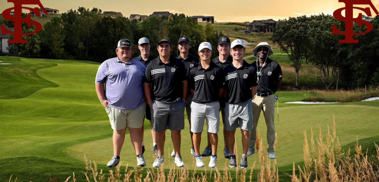 Hounds Compete At Colbert Hills
