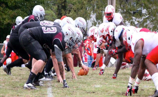 Greyhounds Rally Late But Fall in Second Overtime to Rival Coffeyville