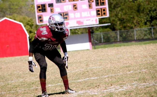 Overall Team Performance Propel the Hounds to Homecoming Victory