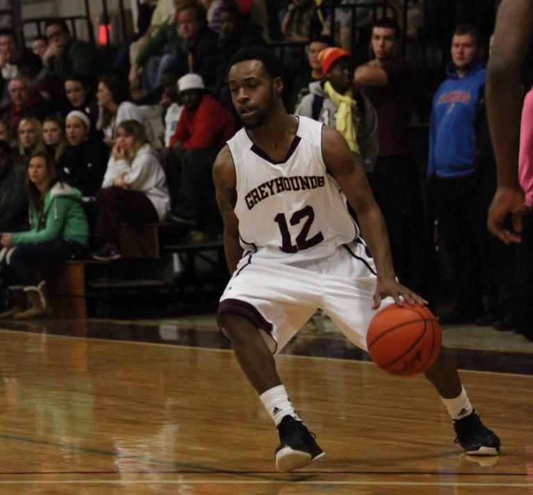 Greyhounds Lose in Semi-Finals