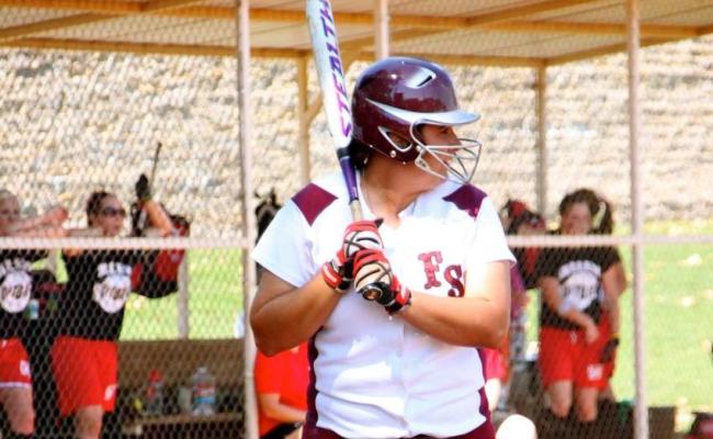 Lady Hounds Drive in Nine Runs
