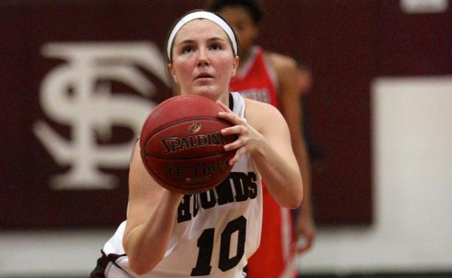 Greyhounds Beat Neosho Panthers