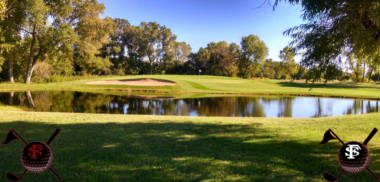 Golf Travels to Larks Invitational