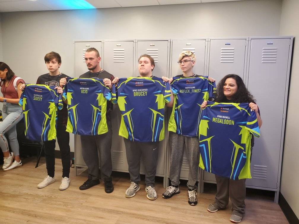 esports 2022 recap